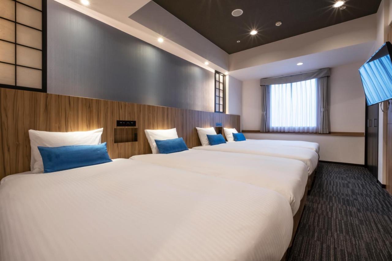 Hundred Shinjuku 4* Präfektur Tokio