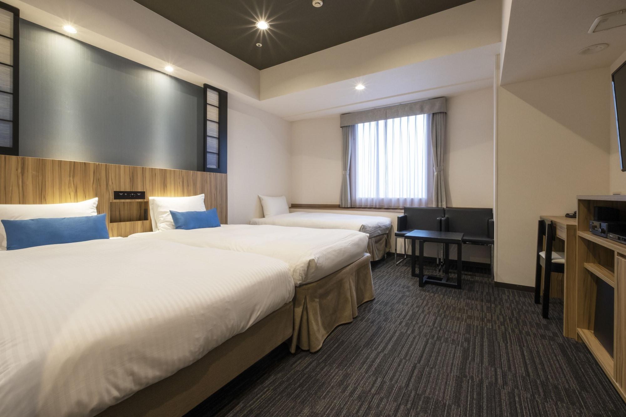 Hundred Shinjuku 4* Präfektur Tokio