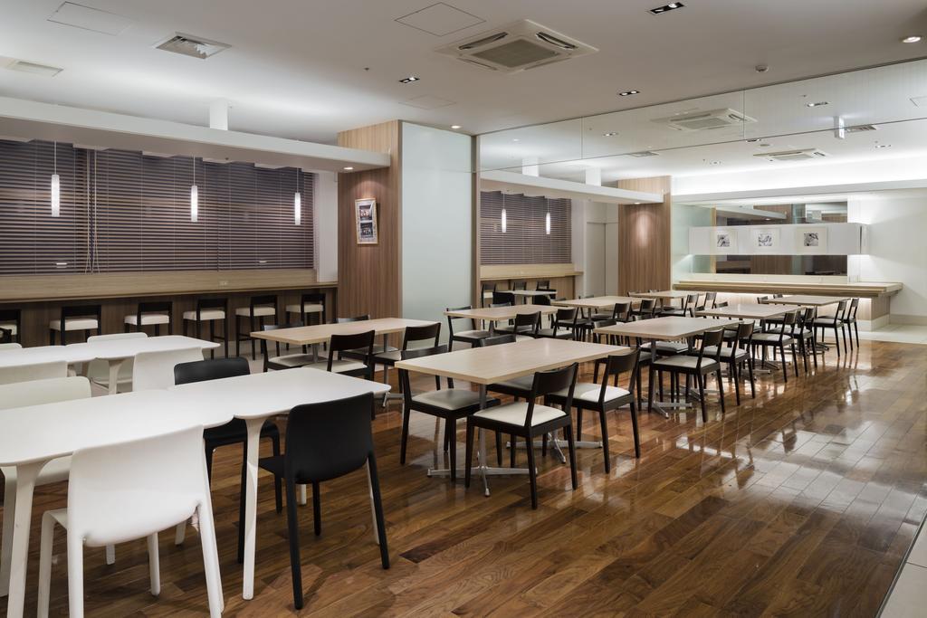Hundred Shinjuku Aparthotel Präfektur Tokio