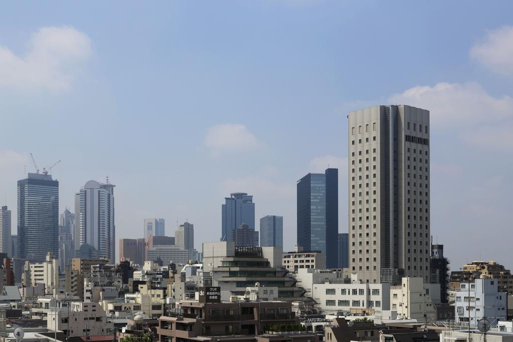 Hundred Shinjuku 4* Präfektur Tokio